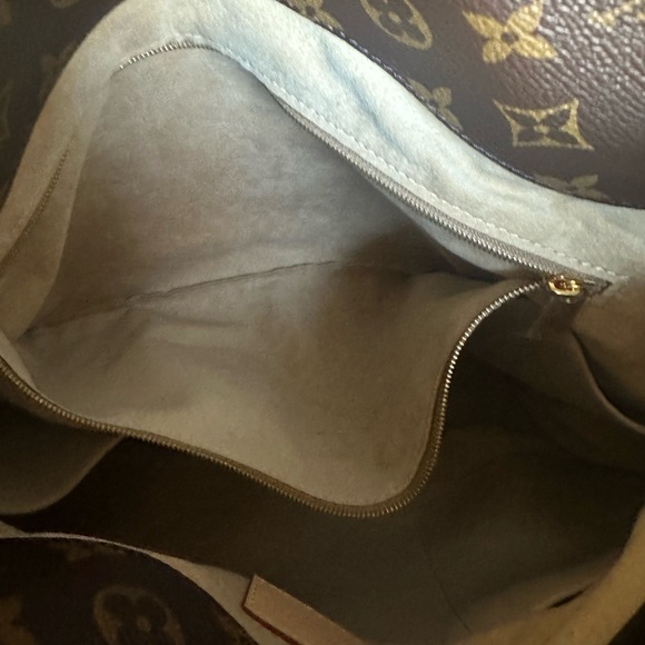 NWOT Louis Vuitton Artsy MM monogram bag - Picture 4 of 6